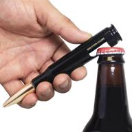 caliber bottle breacher opener packaging логотип