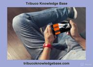 img 1 attached to Tribuco Knowledge Base review by Lance Levatte