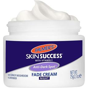 img 2 attached to 🌙 Fade Dark Spots Overnight with Palmer's Skin Success Anti-Dark Spot Nighttime Fade Cream