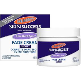 img 4 attached to 🌙 Fade Dark Spots Overnight with Palmer's Skin Success Anti-Dark Spot Nighttime Fade Cream