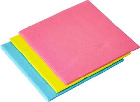 img 1 attached to DCKR Dishcloth Multi Use Absorbent Quick Drying
