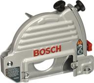 bosch tg502 tuck pointing guard logo