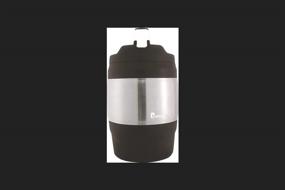 img 1 attached to Bubba 72 ounce Sports Hydration Jug Assorted Colors