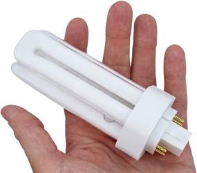 img 1 attached to 💡 High-Quality Replacement PANASONIC FHT32E35 Light Bulb - Long-lasting and Energy Efficient