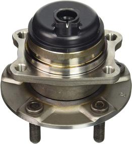 img 1 attached to Timken 512169 Axle Bearing Assembly