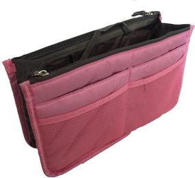 img 4 attached to Expandable Organizer Perfect Life Ideas Women's Accessories
