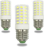 🔌 compact fridge bulbs pack for enhanced kitchen lighting logo