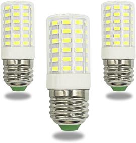 img 4 attached to 🔌 Compact Fridge Bulbs Pack for Enhanced Kitchen Lighting