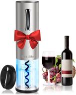 gokilife corkscrew one click rechargeable restaurant логотип