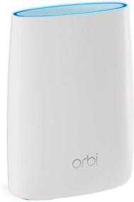 img 4 attached to 📶 NETGEAR Orbi Home Whole Home Mesh WiFi System - Tri-band Router with 2,500sqft Coverage, AC3000 (RBR50)
