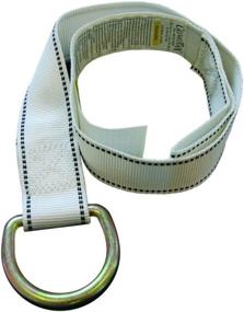 img 1 attached to Guardian Fall Protection 10705 Lanyard