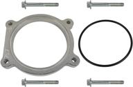 throttle spacer adapter clearance 551757 5 logo