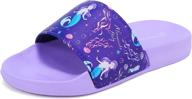 watelves sandals slippers outdoor 31 boys' shoes in sandals логотип