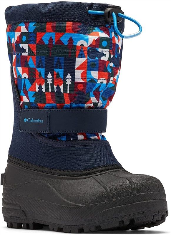 columbia powderbug boots review