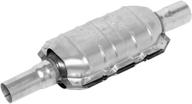 walker 15774 certified catalytic converter logo