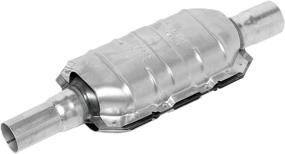 img 4 attached to Walker 15774 Certified Catalytic Converter