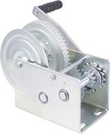 π versatile and reliable goldenrod dutton-lainson dlb2500a brake winch β 2500 lb capacity logo
