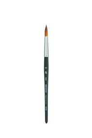 img 4 attached to Princeton Artist Brush Synthetic Watercolor Painting, Drawing & Art Supplies in Painting