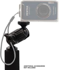 img 2 attached to 📷 Enhance Your Filming Capabilities with YakAttack PanFish Pro Camera Mount (CMS-1002)