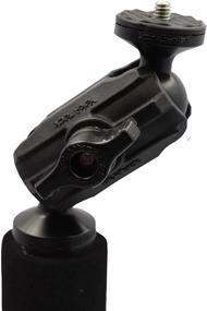 img 3 attached to 📷 Enhance Your Filming Capabilities with YakAttack PanFish Pro Camera Mount (CMS-1002)