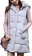 π§₯ womens winter outerwear pockets coats - tanming women's clothing logo