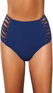 👙 rekita women's clothing: high-waisted bikini bottoms & tankinis logo