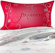 disney princess tiara full sheets logo