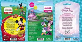 img 1 attached to Random Assorted Disney Princess Beginner