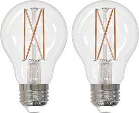 img 4 attached to 💡 Efficiently Dimmable: Bulbrite 861423 Medium Incandescent Bulb