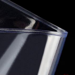 img 2 attached to 🔄 Cutting-Edge Oxidation Prevention: Introducing Resealable Cellophane Packaging