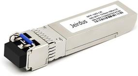 img 3 attached to Jeirdus SFP 10G LR Transceiver Module 10GBase LR
