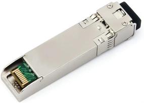 img 1 attached to Jeirdus SFP 10G LR Transceiver Module 10GBase LR