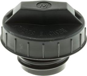 img 3 attached to 🔒 Enhance Fuel Efficiency with Gates 31612 OE Equivalent Fuel Tank Cap