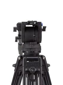 img 3 attached to 💡 Benro BV6H 75mm Video Head with 5-Step Counterbalance for Improved SEO