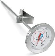 candy thermometer dial logo