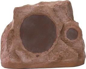 img 1 attached to 🔊 8-inch Earthquake Sound LIMESTONE-82 Rock Speaker (Single)