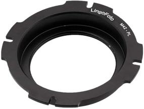 img 4 attached to LingoFoto Camera Mount Adapter Arriflex