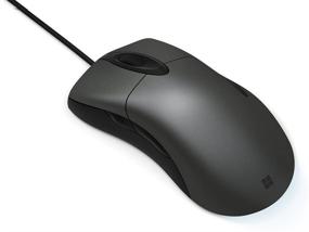 img 1 attached to 🖱️ Revamped Microsoft Classic Intellimouse: Enhanced Precision and Ergonomics