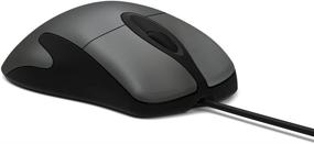 img 3 attached to 🖱️ Revamped Microsoft Classic Intellimouse: Enhanced Precision and Ergonomics