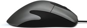 img 2 attached to 🖱️ Revamped Microsoft Classic Intellimouse: Enhanced Precision and Ergonomics