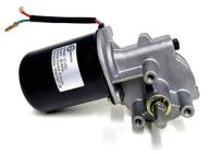 shaft reversible electric motor by makermotor logo