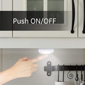 img 3 attached to 🔌 Efficient GE Operated Incandescent Portable Entryway: The Perfect Solution for Easy Access