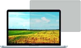 img 4 attached to Pavoscreen Конфиденциальность MacBook Pro 15