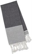 design imports natural dishtowel 20 дюймов логотип