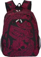 🌍 versatile 16 inch world traveler backpack: ideal for all your adventures logo