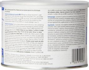 img 1 attached to 🐱 Pet Ag KMR Powder Kitten Milk Replacer 6 oz - Pack of 2 for Optimal Nutrition and Sustenance