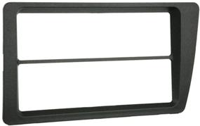img 1 attached to 🚗 Metra 95-7899 Double DIN Installation Kit: Perfect Fit for 2001-2005 Honda Civic Vehicles (Excluding SE)