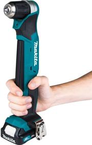 img 1 attached to 💪 Efficient and Versatile: Makita AD04R1 Right Angle Drill - Your Ultimate Power Tool Solution