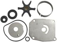 sierra 18 3325 water pump kit logo