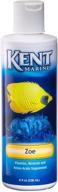 🐠 enhance your marine life with kent marine zoe marine vitamin logo